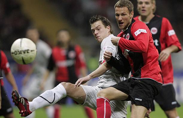 法兰克福客 法兰克福客